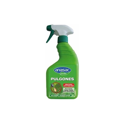 PULGONES LPU (500 CC)