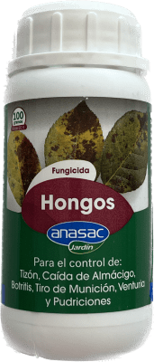 HONGOS (100 GR)