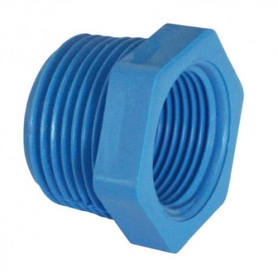 BUSHING PVC 34 X 12