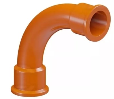 CURVA 16 MM CONDUIT