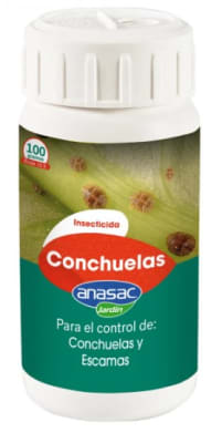 CONCHUELAS GREEN LINE (100 g)