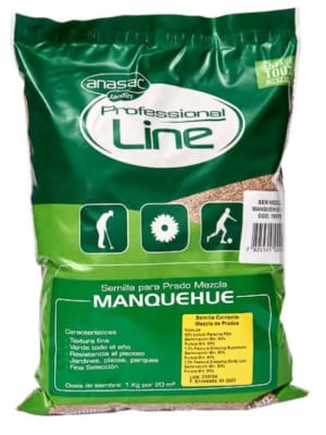 SEM MEZCLA MANQUEHUE (1 KG)