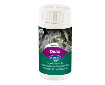 OIDIO (80 GR)