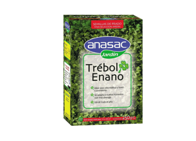 SEM TREBOL ENANO (250 G)