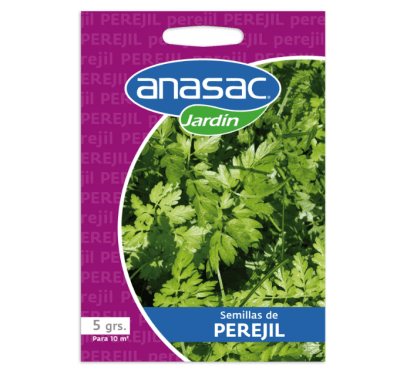 SEM PEREJIL (5 GR)