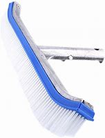 CEPILLO CUERPO ALUMNIO CERDAS PLASTICAS 45CM