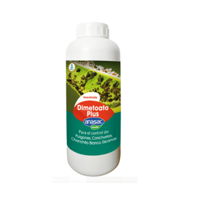 DIMETOATO PLUS (1 LT)
