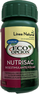 NUTRISAC ECO OPCION (150 CC)