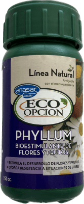 PHYLLUM ECO OPCION (150 CC)