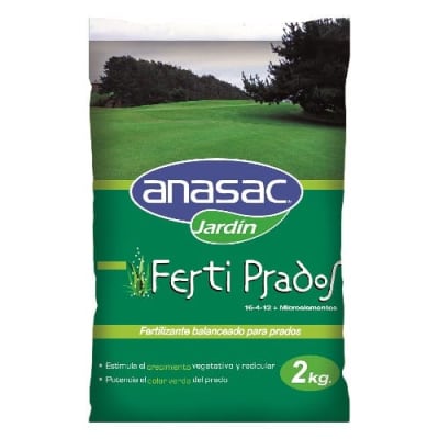 FERTILIZANTE FERTI PRADOS (2 KG)