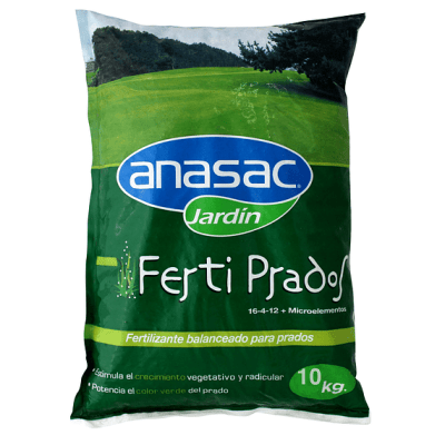 FERTILIZANTE FERTI PRADOS (10 KG)
