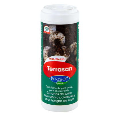 TERRASAN (350 GR)