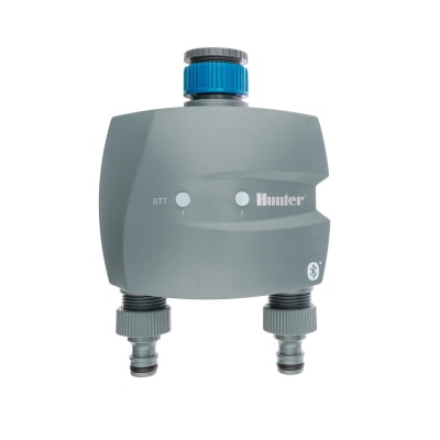 PROGRAMADOR HUNTER & BLUETOOTH 2 ESTACION