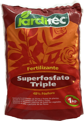 SUPERFOS. TRIP (1 KG) JARDITEC