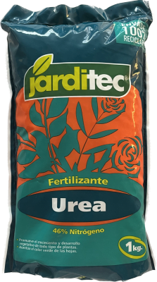 UREA GRANULADA (1 KG) JARDITEC