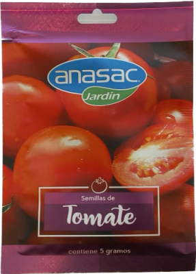 SEM TOMATE (5 GR)