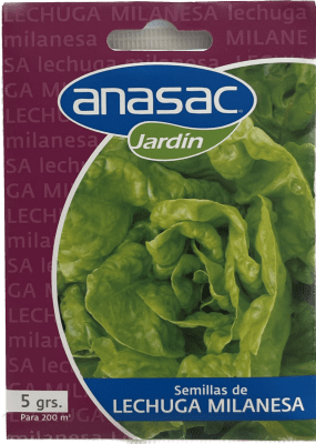 SEM LECHUGA MILANESA (5 GR)1