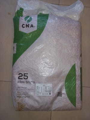 FERTILIZANTE MEZCLA 17-20-20 25KG COAGRA