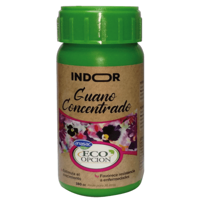 GUANO LIQUIDO 180CC