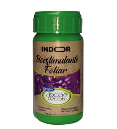 BIOESTIMULANTE FOLIAR 180CC ANASAC