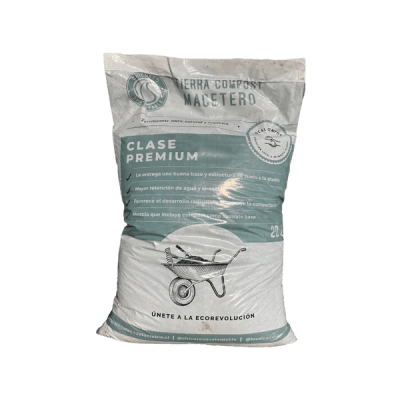 TIERRA SUSTR MACETERO 20L