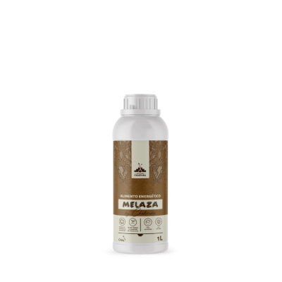 FERTILIZANTE ENERGETICO  MELAZA 1L1