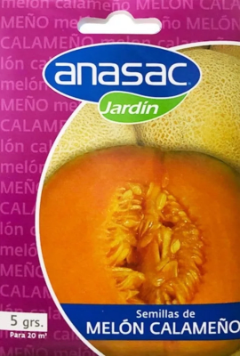 SEM MELON CALAMEÑO 5G1