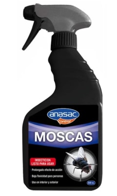 MOSCAS LPU (500 CC)