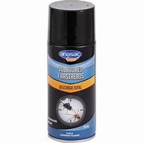 DESCARGA EN AEROSOL INSEPTICIDAD TOT ZECTO 150CC