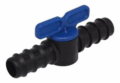 MINI VALVULA DE PLANSA 16MM