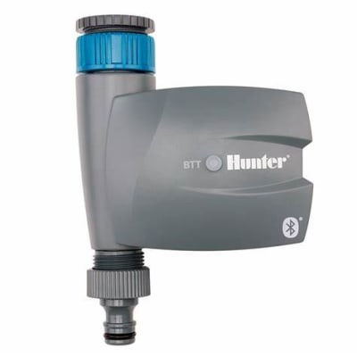 PROGRAMADOR HUNTER & BLUETOOTH 1 ESTACION1