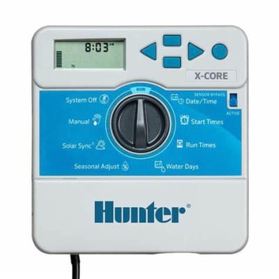 PROGRAMADOR XCORE 8 EST- INTERIOR (XC801IE)