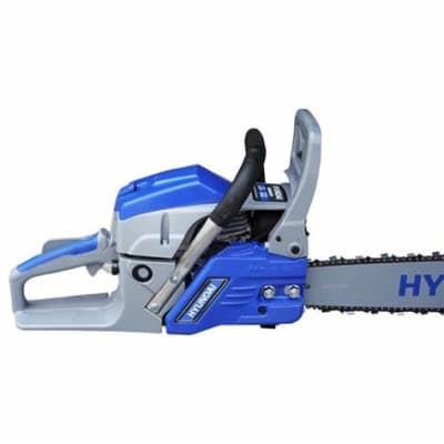 MOTOSIERRA HYUNDAI 18P 50.1 CC