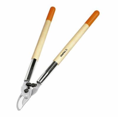 TIJERON DE PODA PARA RAMAS 21 M/ MADERA TRUPER