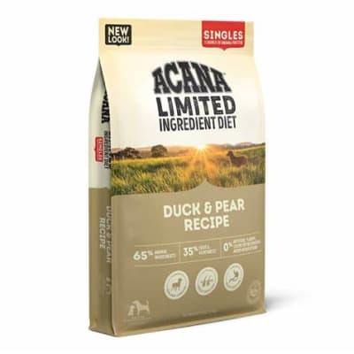 DUCK & PEAR 10,2 ACANA1