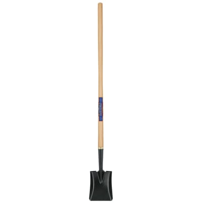 PALA CUADRADA CLASSIC GARDENER TRUPER