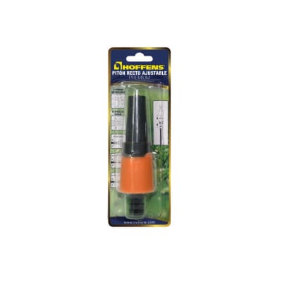 PITON PREMIUM RECTO AJUSTABLE 12   BLISTER1