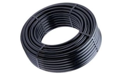 CAÑERIA PLANSA 1/2   ROLLO 50 M