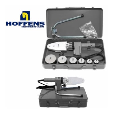 MAQUINA FUSORA DIGITAL 20 A 63MM 800W1