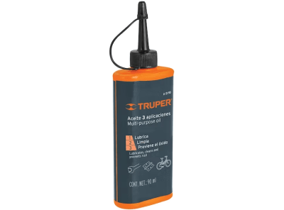 ACEITE MULTIUSO 90 ML TRUPER