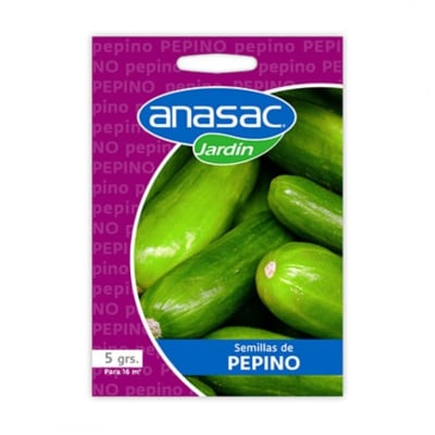 SEM PEPINO 5G1