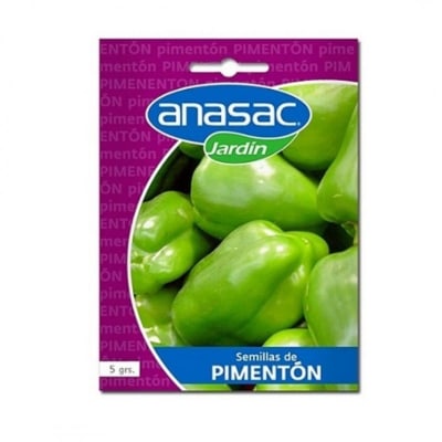 SEM PIMENTON (1 GR)