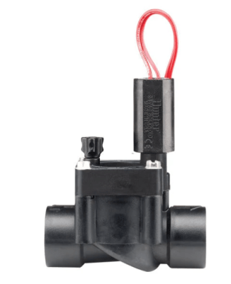 VALVULA SOLENOIDE PGV100 1 S/C FLUJO, 1,4-10 BAR HUNTER1