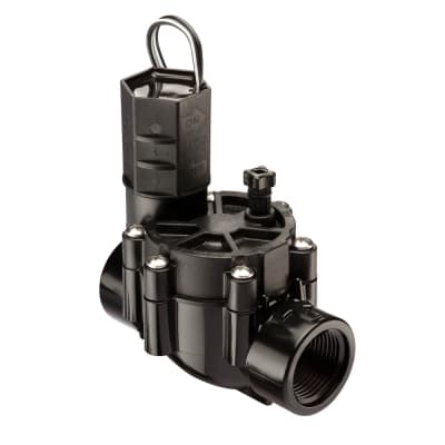 VALVULA SOLENOIDE 1 S/CF 100DV10 6 PERNOS RAIN BIRD