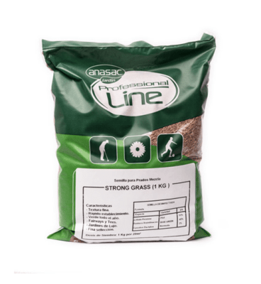 SEM MEZCLA STRONG GRASS (1 KG)