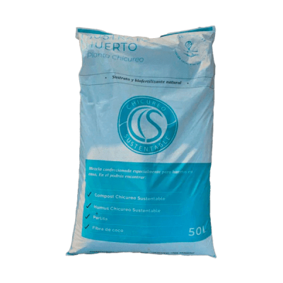 TIERRA SUSTR HUERTO 50L1
