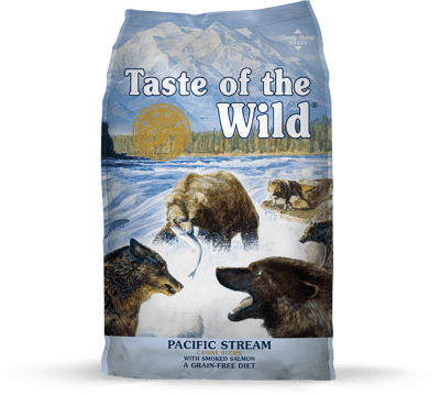 TASTE OF THE WILD (SALMON) 18KG