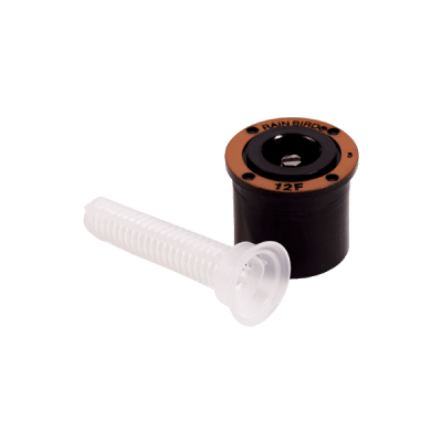 BOQUILLA RAIN BIRD SERIE 12F 360°