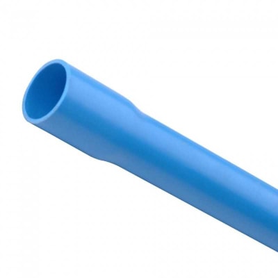 TUBO PRESION 20 MM PN 16 x 6 M