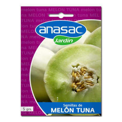 SEM MELON TUNA 5G1